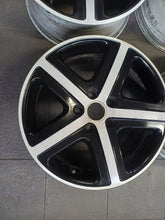 Load image into Gallery viewer, 4x Alufelge 19 Zoll 9.0" 5x130 60ET 7L6601025D VW Touareg Rim Wheel FEL8044194348za