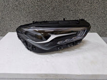 Laden Sie das Bild in den Galerie-Viewer, Frontscheinwerfer Mercedes-Benz Cla A1189068601 Rechts Scheinwerfer Headlight SCH5403358490mf