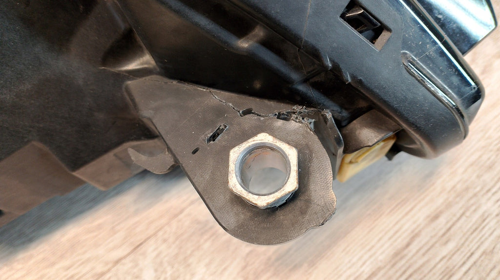 Frontscheinwerfer VW Golf VIII 5H1941035 LED Links Scheinwerfer Headlight SCH9238772092es