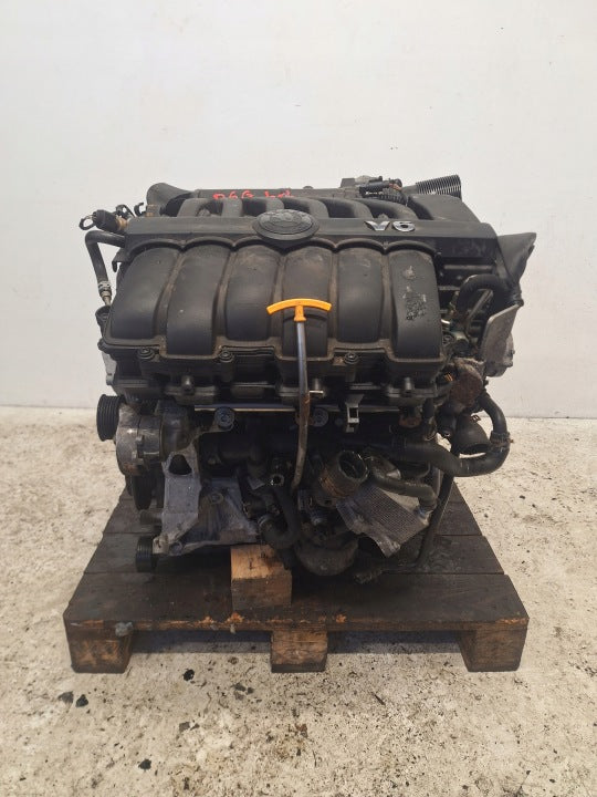 Motor Audi Seat Skoda VW I CDV CDVA 3.6 FSI 260PS 75TKm 2012 Benzin Unkomplett MOT9106072079cd