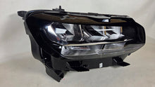 Laden Sie das Bild in den Galerie-Viewer, Frontscheinwerfer Peugeot Partner 9864533680 Full LED Rechts Headlight SCH2196147856ib