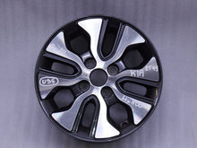 Laden Sie das Bild in den Galerie-Viewer, 1x Alufelge 14 Zoll 5.0&quot; 4x100 49ET Glanz 52910-1Y700 Kia Picanto Mg Rim Wheel