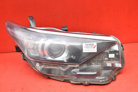 Frontscheinwerfer Toyota Auris 81110-02K30 Rechts Scheinwerfer Headlight