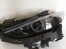 Laden Sie das Bild in den Galerie-Viewer, Frontscheinwerfer Mazda III Full LED Ein Stück (Rechts oder Links) Headlight