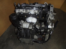 Laden Sie das Bild in den Galerie-Viewer, Motor Mercedes-Benz Cla W117 2.2 CDI 98TKm Diesel Engine Unkomplett