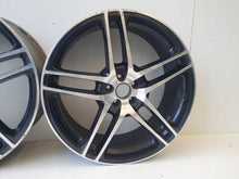 Load image into Gallery viewer, 1x Alufelge 22 Zoll 10.0" 5x112 Mercedes-Benz Rim Wheel FEL6968238944og