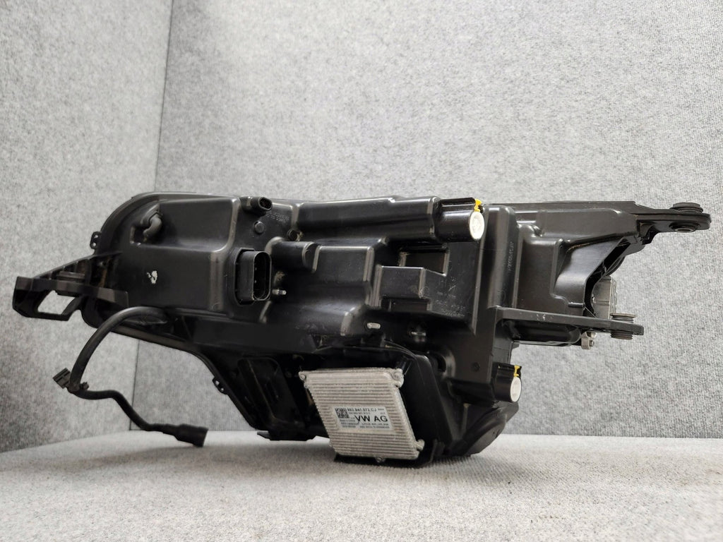 Frontscheinwerfer Skoda Kodiaq 566941036 LED Rechts Scheinwerfer Headlight SCH2855098683eg
