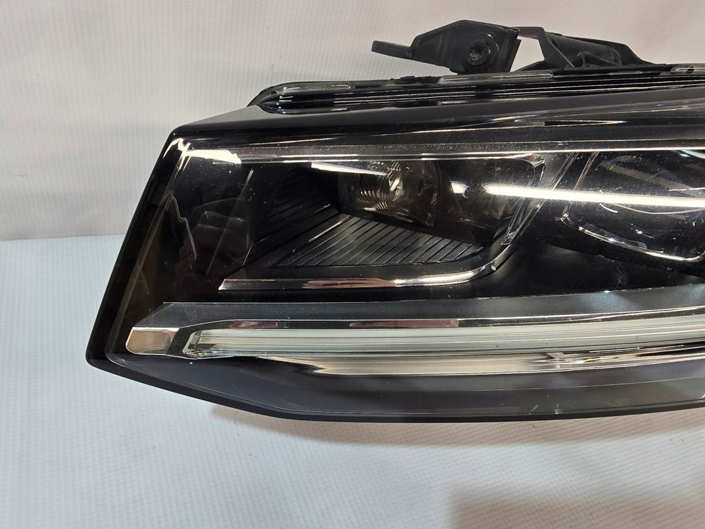 Frontscheinwerfer Audi Q2 81A941033 90083596 Links Scheinwerfer Headlight SCH8963702902wh