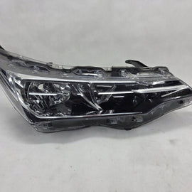 Frontscheinwerfer Toyota Corolla Rechts Scheinwerfer Headlight SCH3111412704wt