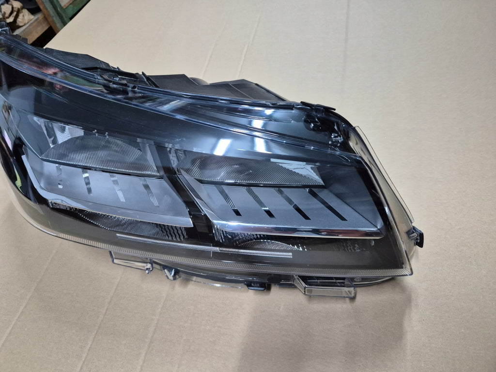 Frontscheinwerfer Toyota Proace 9852414745 Rechts Scheinwerfer Headlight SCH3054858153ov