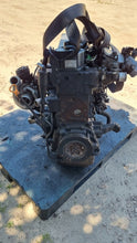 Laden Sie das Bild in den Galerie-Viewer, Motor VW Lt AUH 2.8 TDI Diesel Engine Komplett MOT6612771243zb