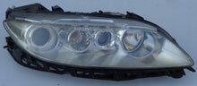 Laden Sie das Bild in den Galerie-Viewer, Frontscheinwerfer Mazda 6 I Rechts Scheinwerfer Headlight