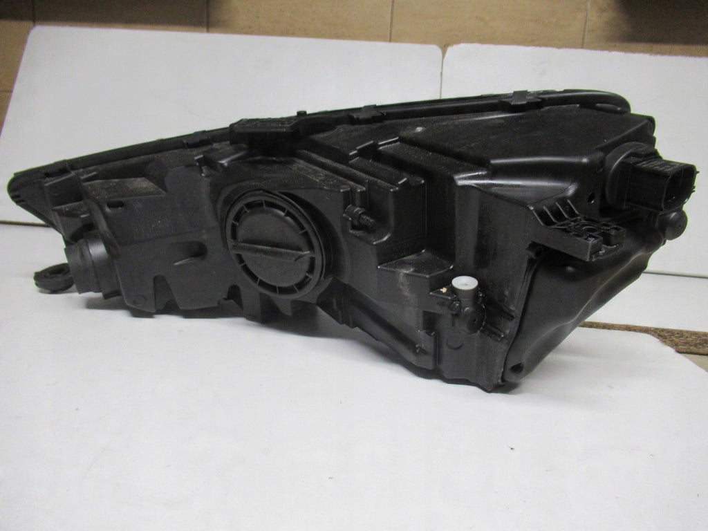 Frontscheinwerfer Audi A4 B9 8W0941012 LED Rechts Scheinwerfer Headlight