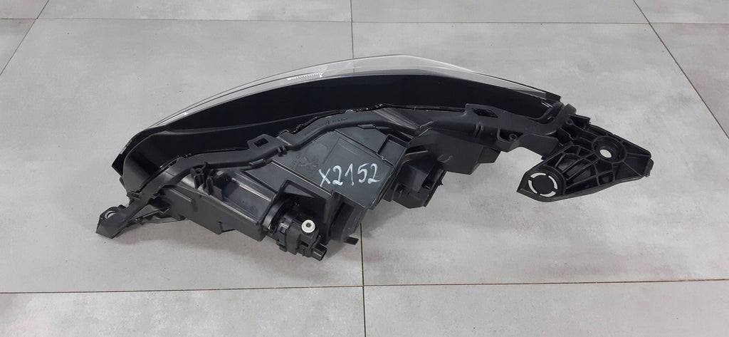 Frontscheinwerfer Peugeot 208 Rechts Scheinwerfer Headlight SCH7360570267wo