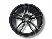 Laden Sie das Bild in den Galerie-Viewer, 1x Alufelge 22 Zoll LAA8286 Porsche Cayenne Rim Wheel