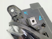 Laden Sie das Bild in den Galerie-Viewer, Frontscheinwerfer Peugeot Partner 9816826880 Rechts Scheinwerfer Headlight SCH2283414371fg