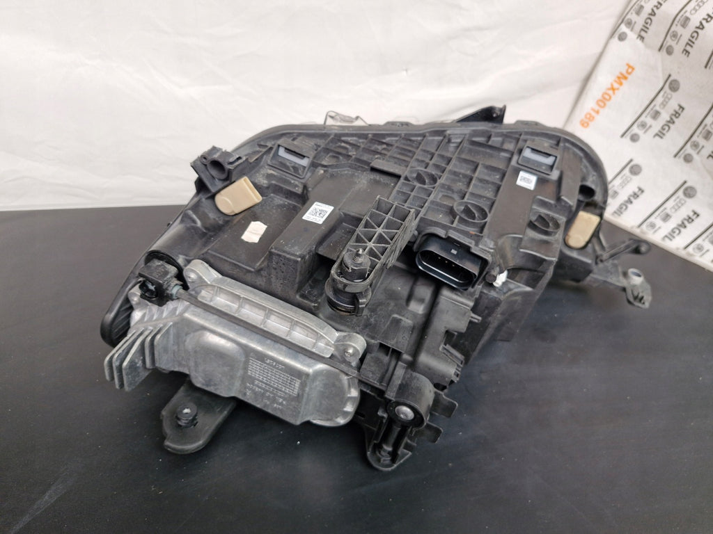 Frontscheinwerfer VW T-Roc 2GA941036BS Rechts Scheinwerfer Headlight SCH4452609941lb