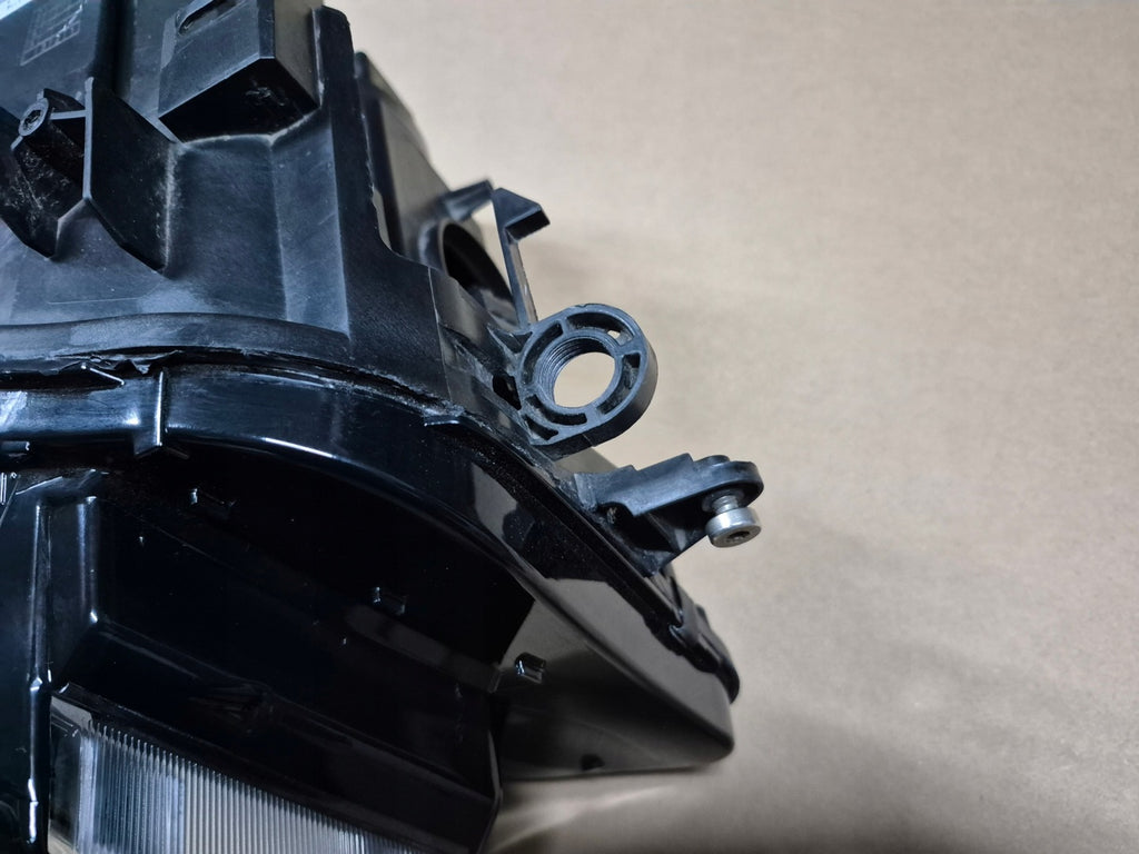 Frontscheinwerfer VW Tiguan 5N941082D Rechts Scheinwerfer Headlight SCH8047082990tc