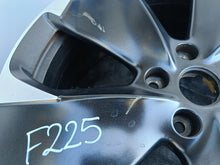 Laden Sie das Bild in den Galerie-Viewer, 1x Alufelge 19 Zoll 7.5&quot; 5x112 103601025J Seat Rim Wheel