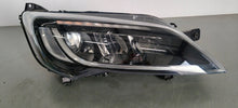 Laden Sie das Bild in den Galerie-Viewer, Frontscheinwerfer Fiat Ducato 00468680900 LED Rechts Scheinwerfer Headlight SCH4089013866mc