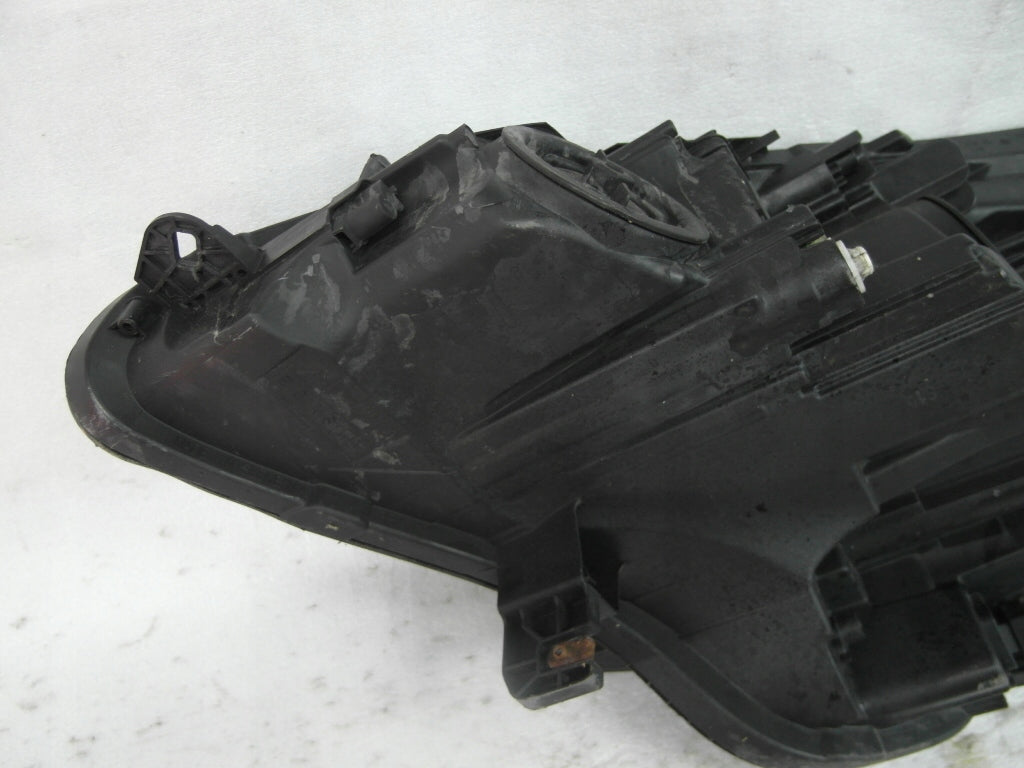 Frontscheinwerfer Opel Corsa E 39108223 1EF011830-02 Rechts Headlight SCH8373115562di