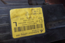 Load image into Gallery viewer, Frontscheinwerfer Skoda Octavia III 5E1941015D Links Scheinwerfer Headlight SCH7005898395vl