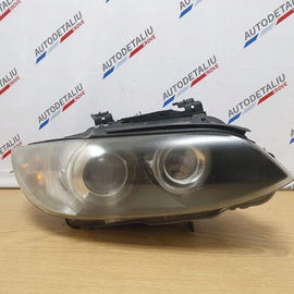 Frontscheinwerfer BMW 3 Coupe 7162130 Rechts Scheinwerfer Headlight SCH7560239305ss