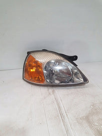 Frontscheinwerfer Kia Rio Rechts Scheinwerfer Headlight