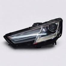 Load image into Gallery viewer, Frontscheinwerfer Audi A4 B9 8W0941005A Xenon Links Scheinwerfer Headlight