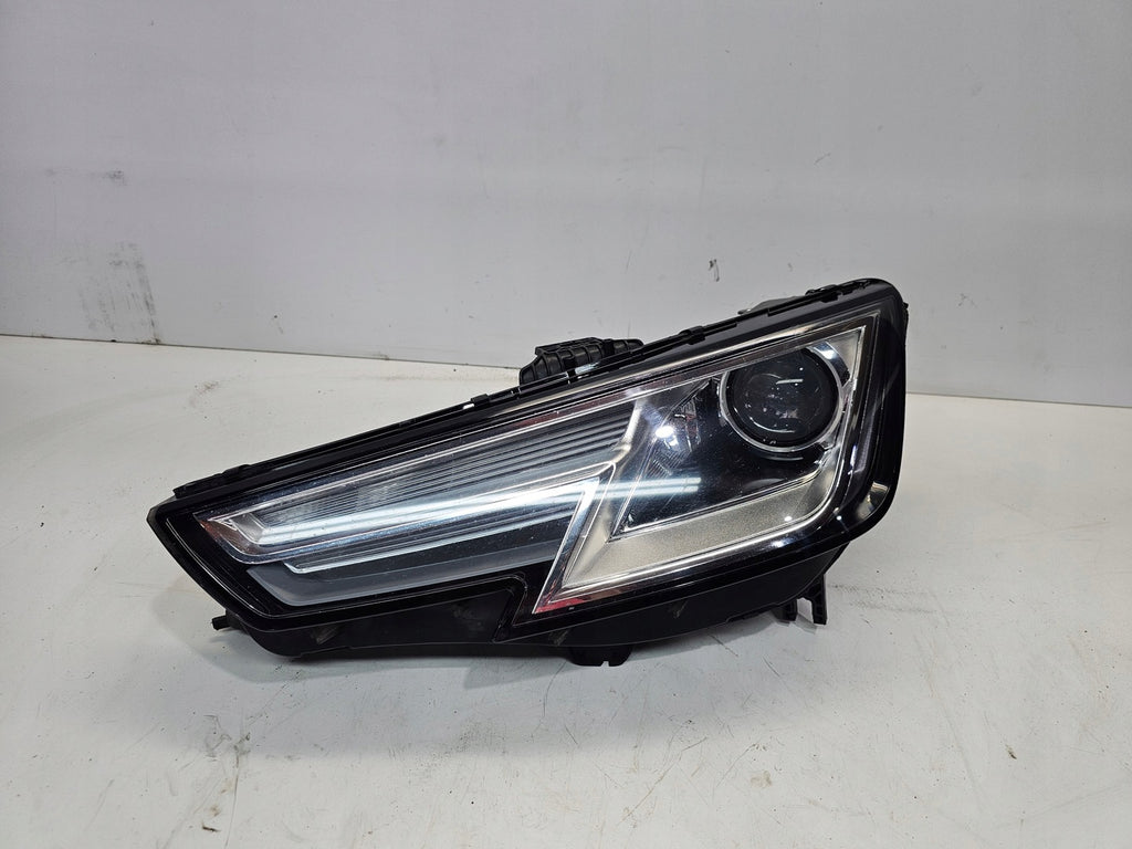 Frontscheinwerfer Audi A4 B9 8W0941005A Xenon Links Scheinwerfer Headlight