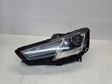 Load image into Gallery viewer, Frontscheinwerfer Audi A4 B9 8W0941005A Xenon Links Scheinwerfer Headlight