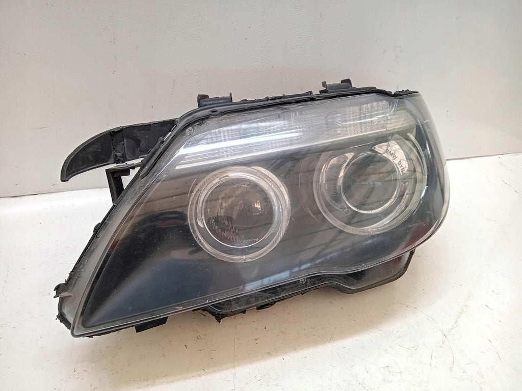 Frontscheinwerfer BMW 7 E65 6937231 Links Scheinwerfer Headlight