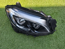 Laden Sie das Bild in den Galerie-Viewer, Frontscheinwerfer Mercedes-Benz Glc A2539065801 LED Rechts Headlight SCH9656226252rc