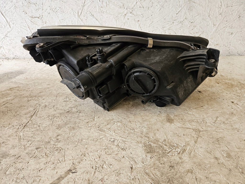 Frontscheinwerfer Mercedes-Benz Cls Xenon Links Scheinwerfer Headlight