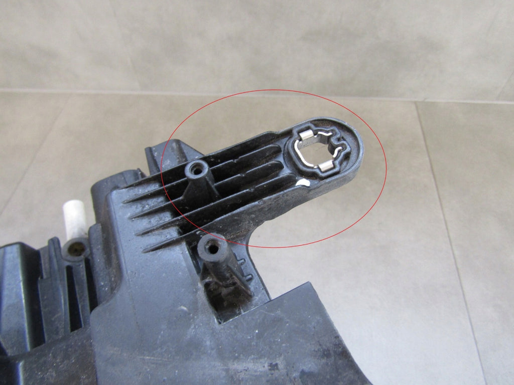 Frontscheinwerfer BMW X2 F39 8738186 LED Rechts Scheinwerfer Headlight SCH8021874447to