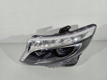 Laden Sie das Bild in den Galerie-Viewer, Frontscheinwerfer Mercedes-Benz Vito W447 103419012363 LED Links Headlight SCH8523875311qg