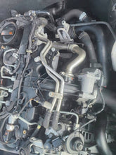 Load image into Gallery viewer, Motor Audi A4 B8 CJC 2.0 TDI 136PS 100kW 189TKm 2013 Diesel Engine Komplett MOT6033355355qv