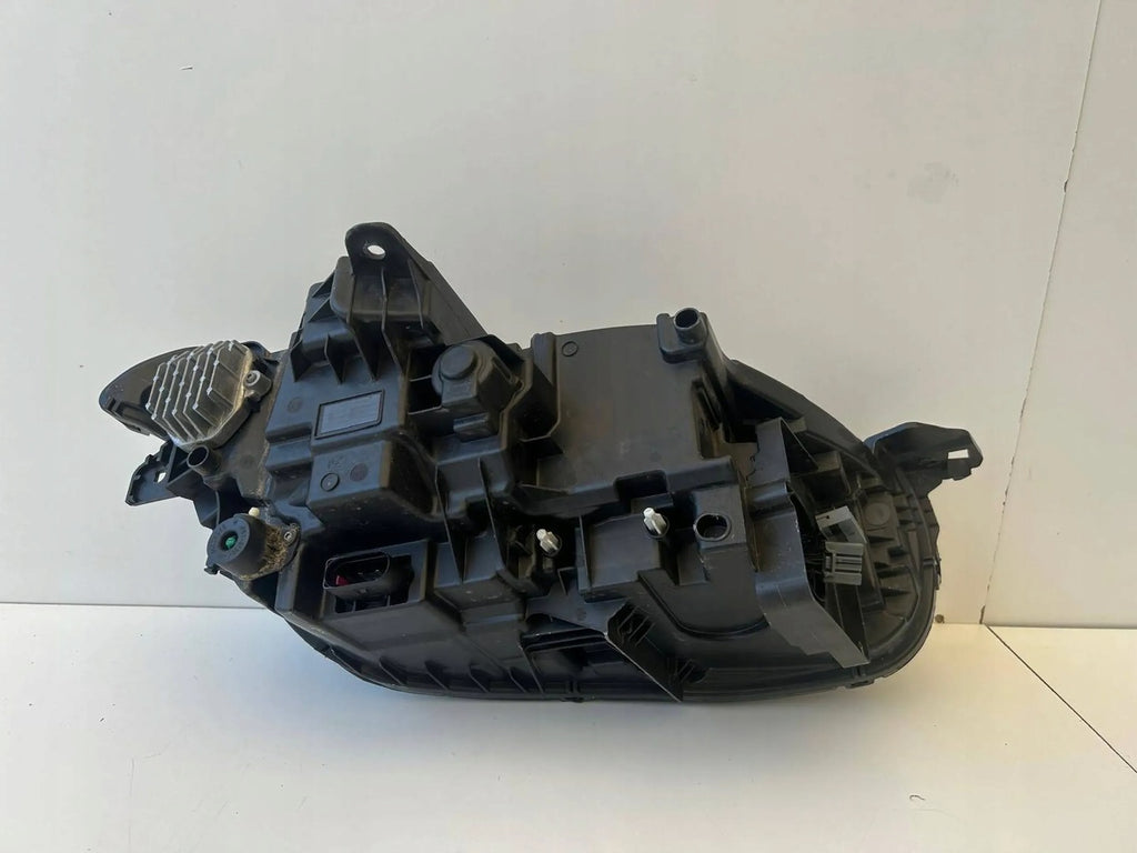 Frontscheinwerfer Volvo Xc90 II 31655814 Links Scheinwerfer Headlight