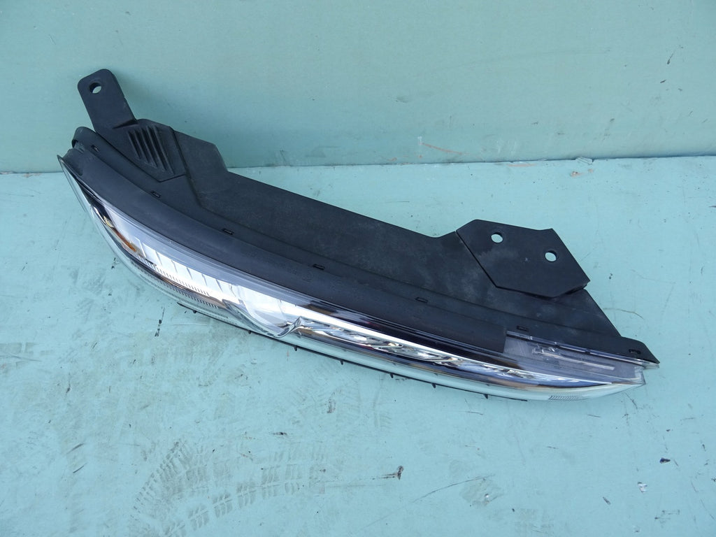 Frontscheinwerfer Hyundai Kona 92208 J9000 LED Rechts Scheinwerfer Headlight SCH3353245365of