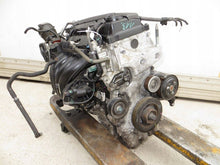 Laden Sie das Bild in den Galerie-Viewer, Motor Honda Cr-V IV R20A9 2.0 155PS 114kW 2014 Benzin Engine Komplett MOT9909938161hb
