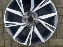 Laden Sie das Bild in den Galerie-Viewer, 1x Alufelge 18 Zoll 7.0" 5x100 47ET Glanz 6F9071498A Seat Arona Rim Wheel FEL4248974497du