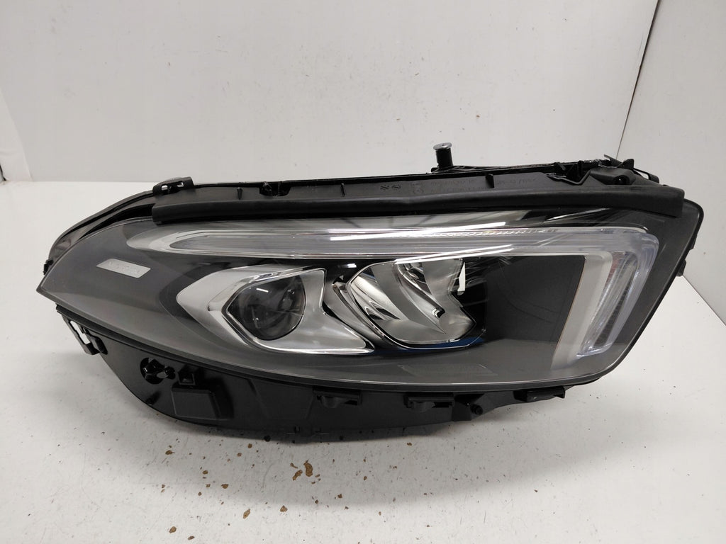 Frontscheinwerfer Mercedes-Benz W177 A1779064803 Rechts Scheinwerfer Headlight SCH7301460685il