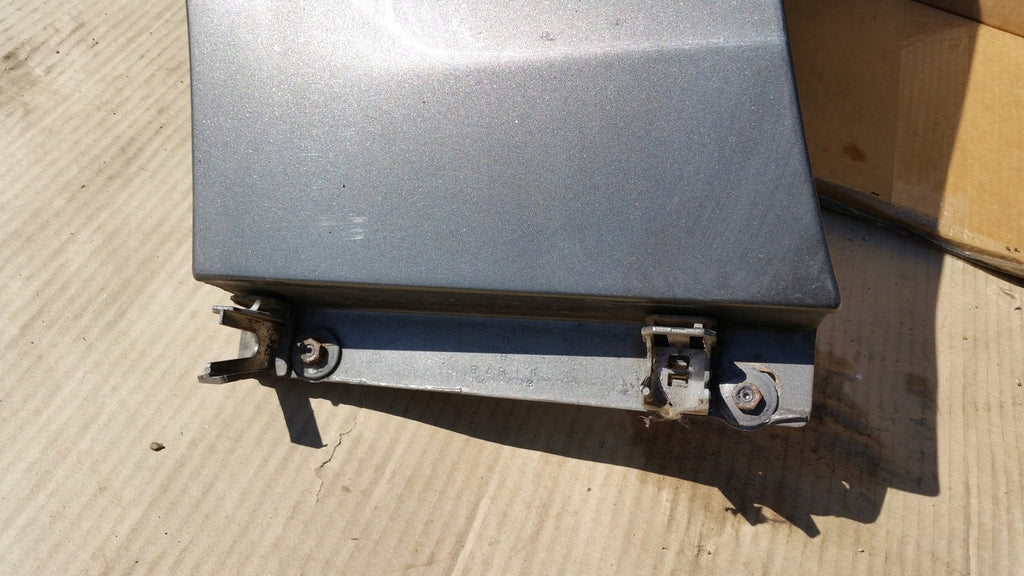 Kotflügel Mercedes-Benz W212 Vorne Links