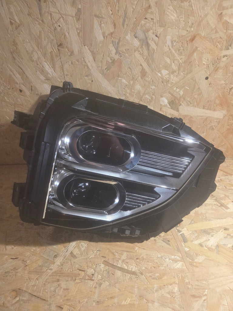 Frontscheinwerfer Mitsubishi Eclipse Cross I PAM6GF50 LED Rechts Headlight SCH3930628929oq