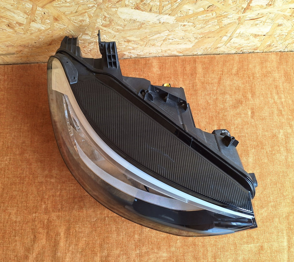 Frontscheinwerfer VW 10B941006A LED Rechts Scheinwerfer Headlight SCH7276090518zp