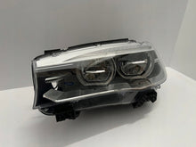 Load image into Gallery viewer, Frontscheinwerfer BMW X5 F15 F85 F16 F86 7442647-03 LED Links Headlight SCH4345694345nh