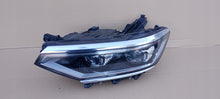 Laden Sie das Bild in den Galerie-Viewer, Frontscheinwerfer VW Passat B8 3G1941081P Links Scheinwerfer Headlight SCH6224802716je