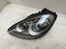 Laden Sie das Bild in den Galerie-Viewer, Frontscheinwerfer Porsche Cayenne 7P5941031AK Xenon Links Scheinwerfer Headlight SCH1176127074wp