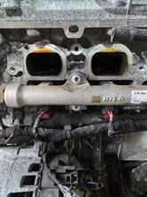 Laden Sie das Bild in den Galerie-Viewer, Motor Audi A3 DAD 1.5 TSI 150PS 110kW 119TKm Benzin Engine Unkomplett MOT3775414656wq