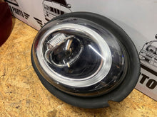 Laden Sie das Bild in den Galerie-Viewer, Frontscheinwerfer Mini F56 F55 5A01158 Rechts Scheinwerfer Headlight SCH2321767979sm
